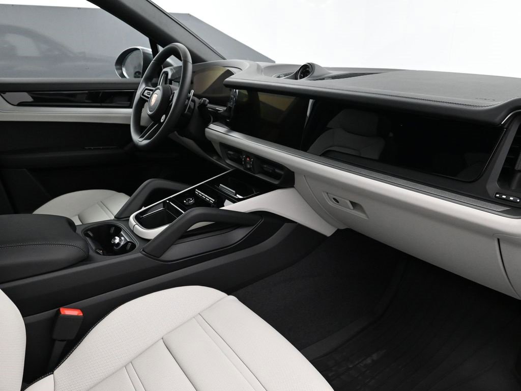 New 2026 Porsche Cayenne E-Hybrid Coupe image 14