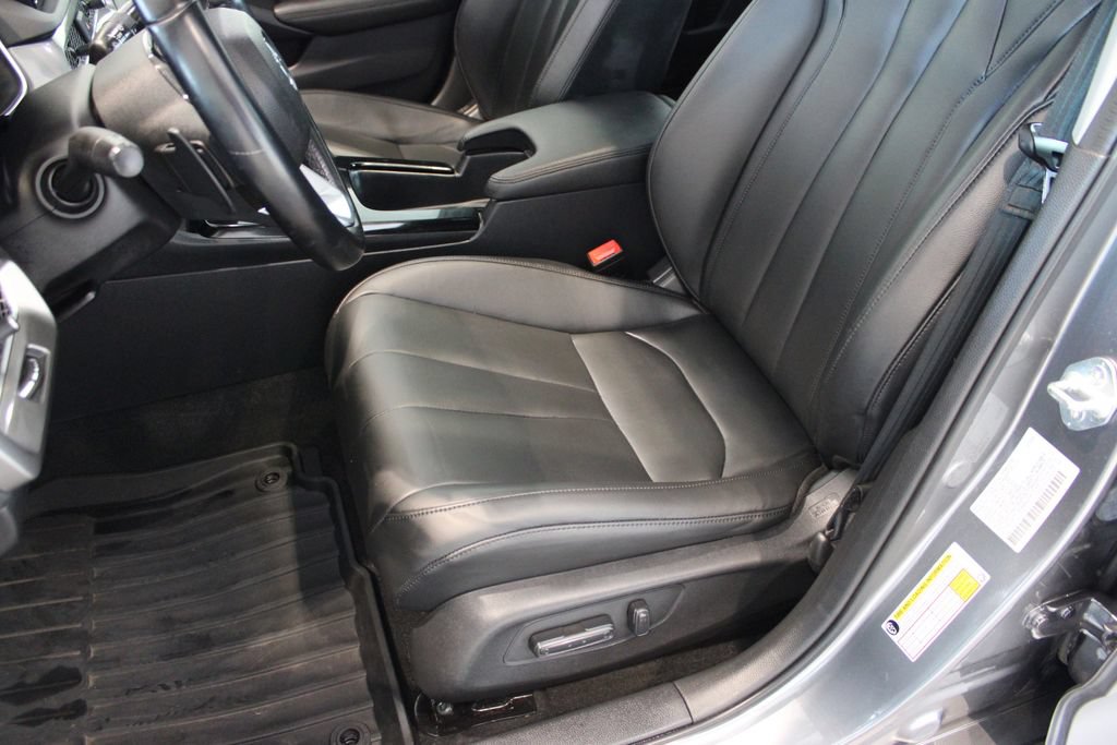 Certified 2024 Acura Integra FWD image 11