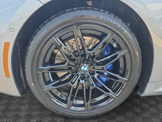 New 2026 BMW M2 w/ Lighting Package RWD image 12