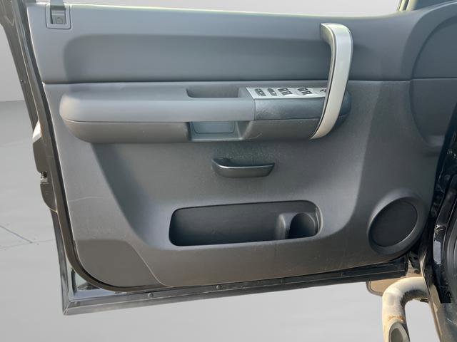 Used 2009 GMC Sierra 1500 W/T image 12