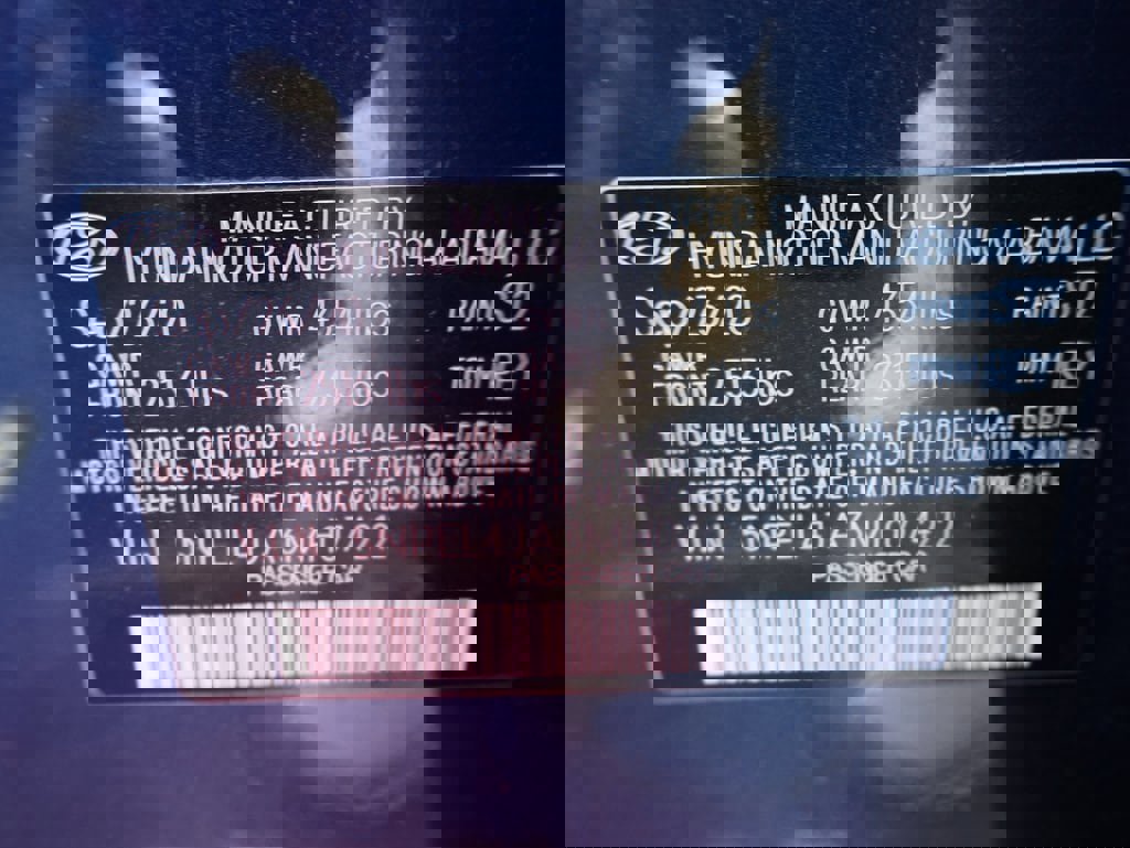 Used 2021 Hyundai Sonata SEL image 20