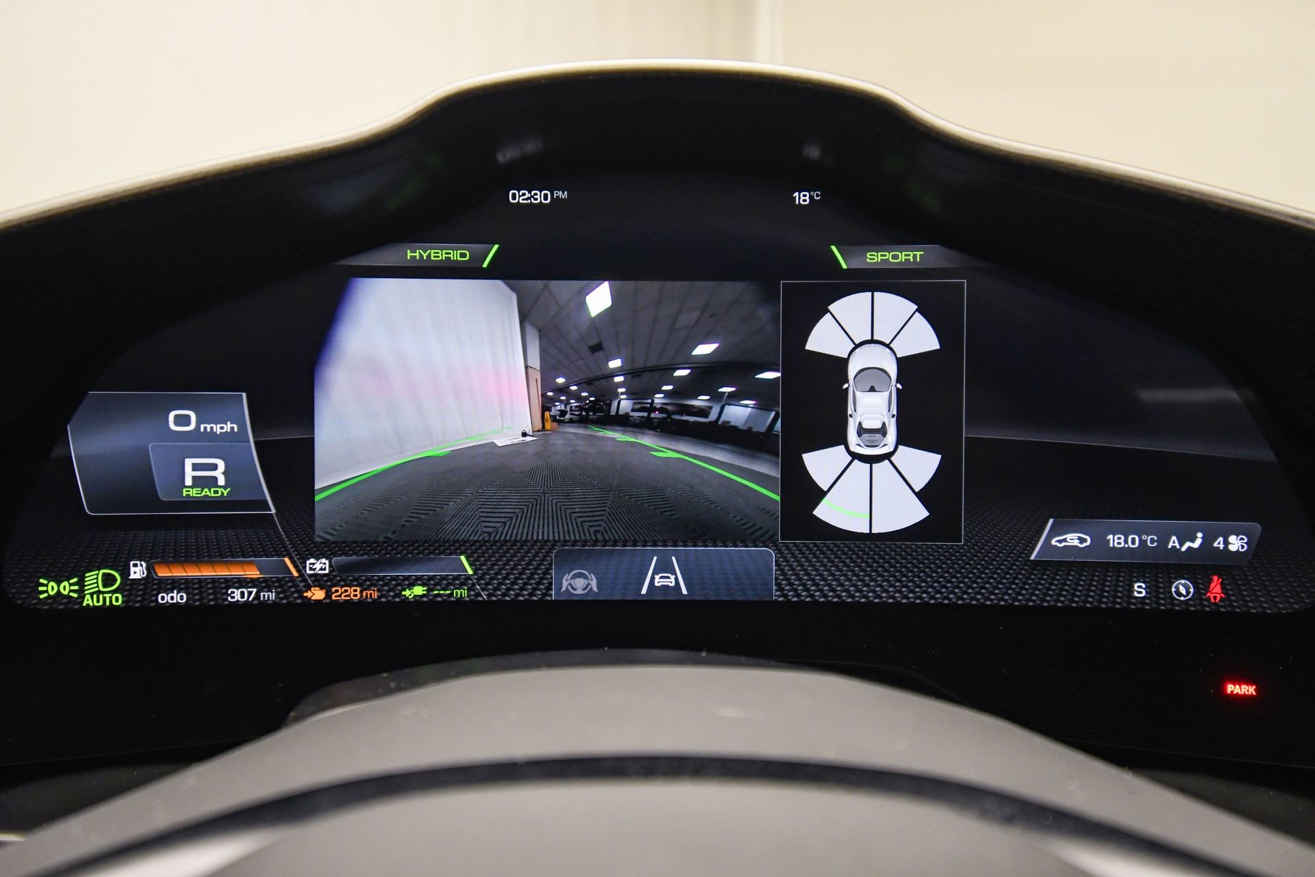 Used 2025 Ferrari 296 GTS image 44