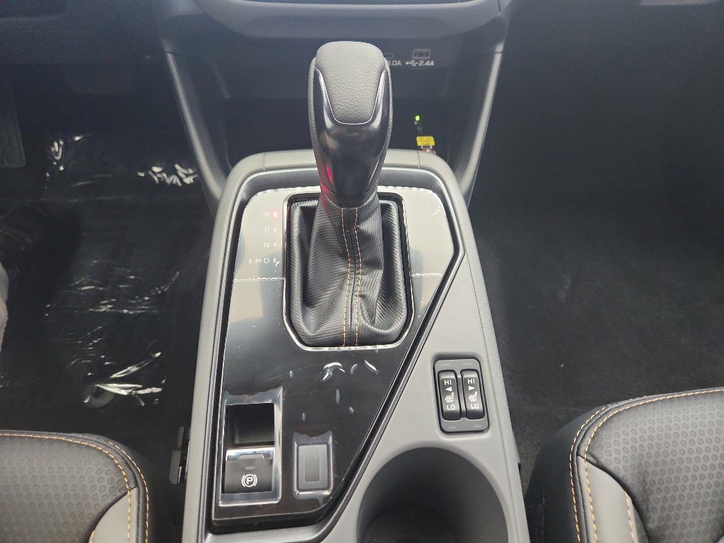 New 2026 Subaru Crosstrek 2.5i Wilderness AWD/4WD image 23