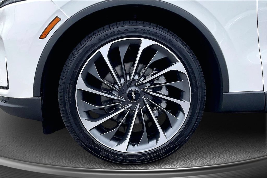 Used 2026 Lincoln Aviator Reserve w/ Luxury Package RWD image 35