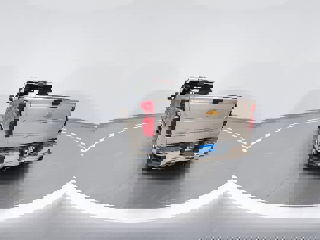 Used 2021 Chevrolet Silverado 1500 LT w/ Z71 Off-Road Package image 7