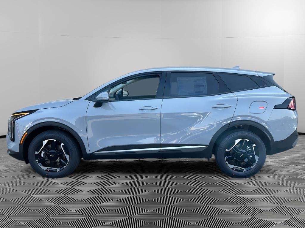 New 2027 Kia Sportage S AWD/4WD image 7