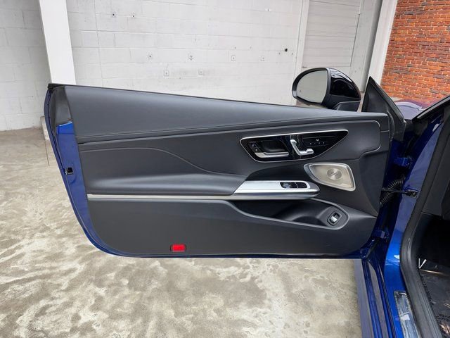 Certified 2024 Mercedes-Benz CLE 300 4MATIC Coupe image 12