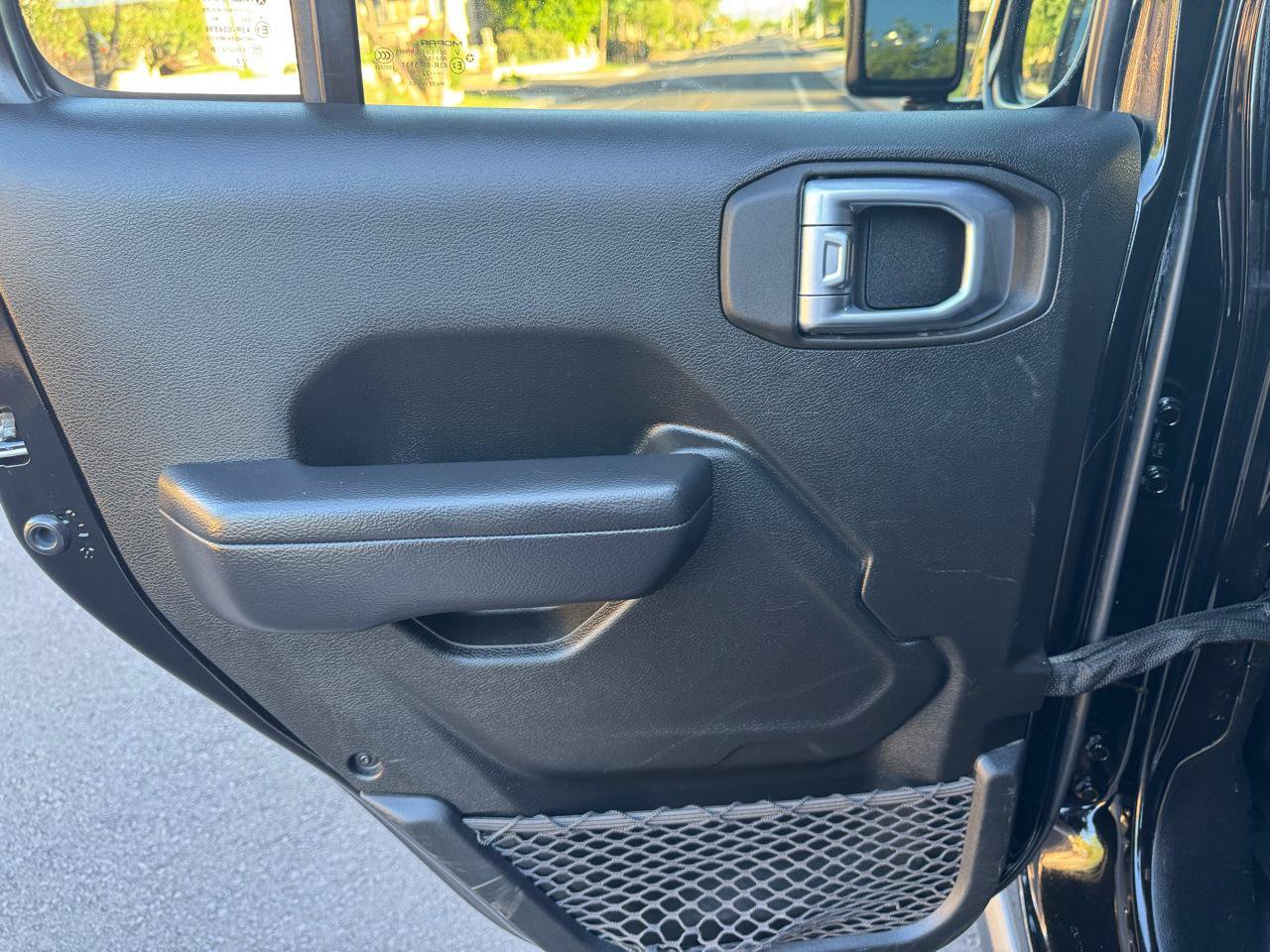 Used 2022 Jeep Gladiator Rubicon AWD/4WD image 18