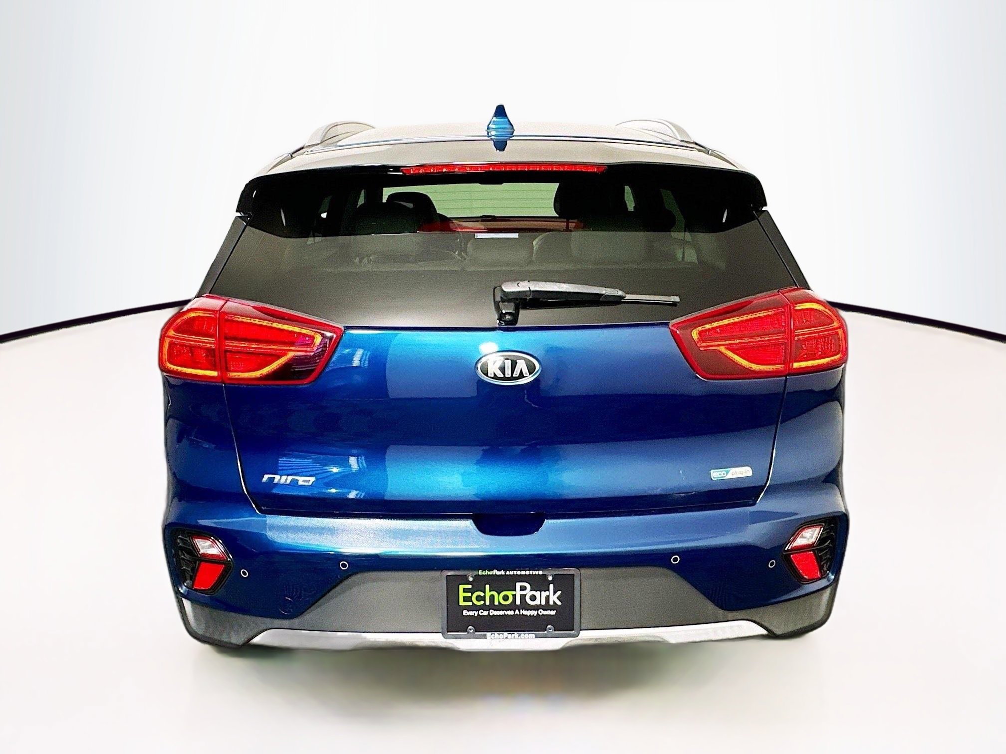 Used 2021 Kia Niro EX Premium image 7