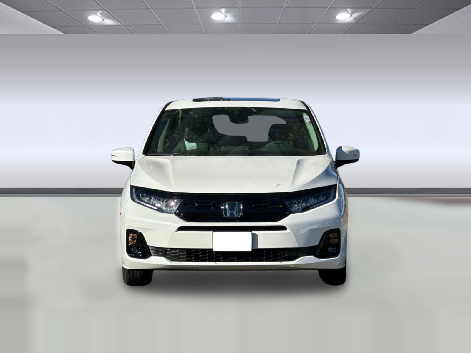 New 2026 Honda Odyssey Elite image 5