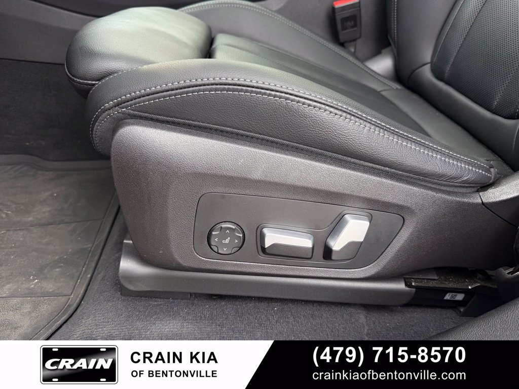 Used 2023 BMW X4 M40i w/ Premium Package AWD/4WD image 19