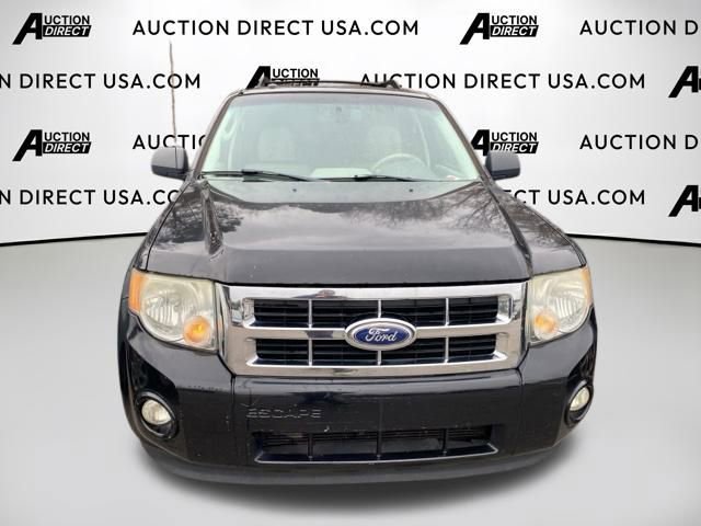 Used 2010 Ford Escape XLT image 11
