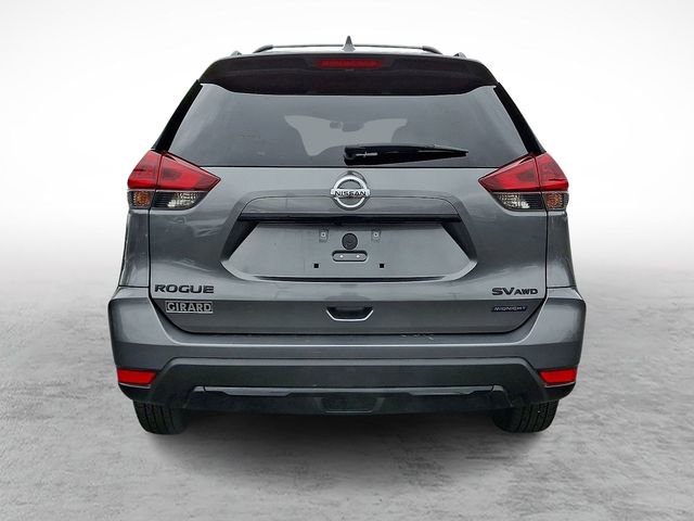 Used 2018 Nissan Rogue SV image 5