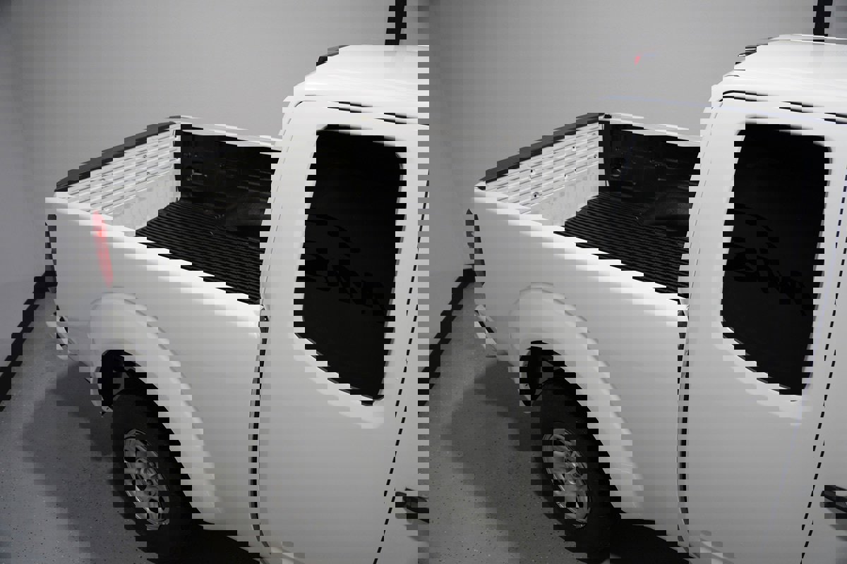 Used 2019 Nissan Frontier S image 4