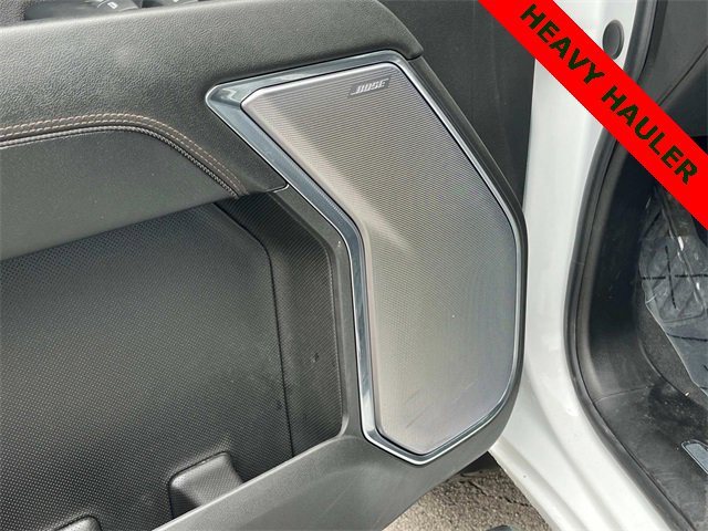 Used 2024 Chevrolet Silverado 3500 High Country w/ High Country Premium Package image 18