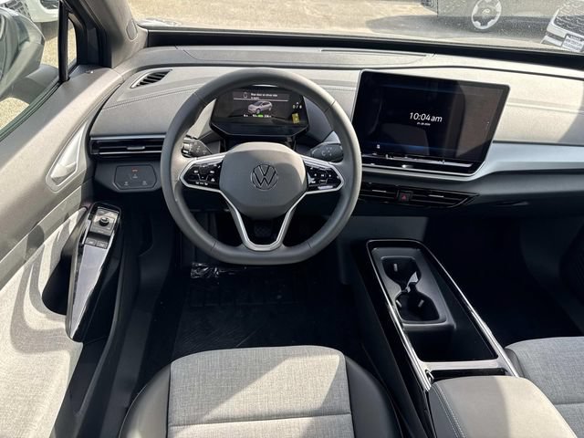 New 2026 Volkswagen ID.4 Pro RWD image 8