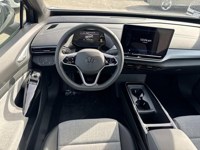 New 2026 Volkswagen ID.4 Pro image 8