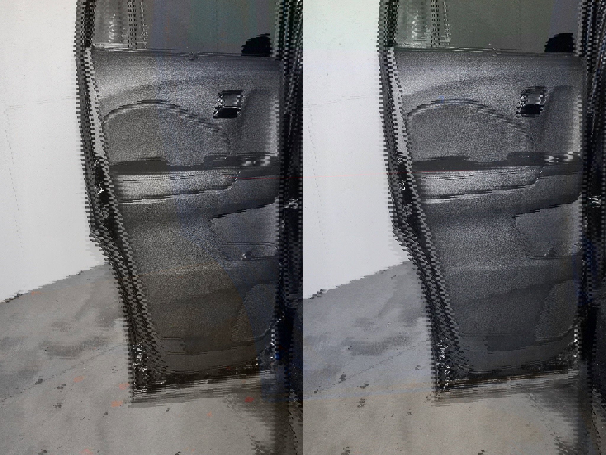 Used 2024 Honda Passport Black Edition image 39