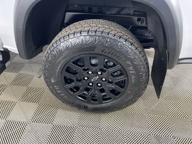 New 2026 Chevrolet Colorado Trail Boss image 18