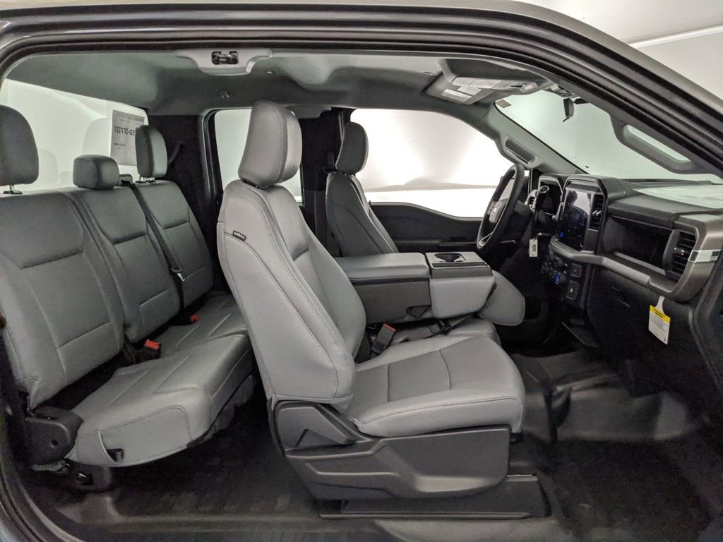 New 2025 Ford F150 XL image 25