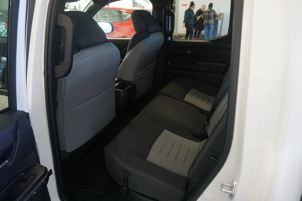 New 2026 Toyota Tacoma TRD Off-Road image 22