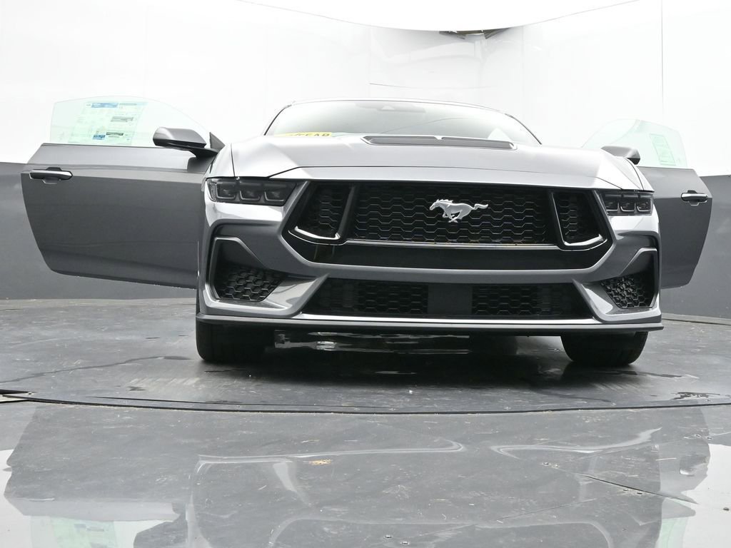 New 2025 Ford Mustang GT image 64