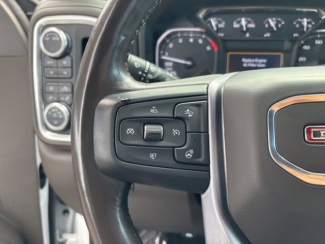 Used 2020 GMC Sierra 1500 SLT w/ SLT Premium Plus Package image 20