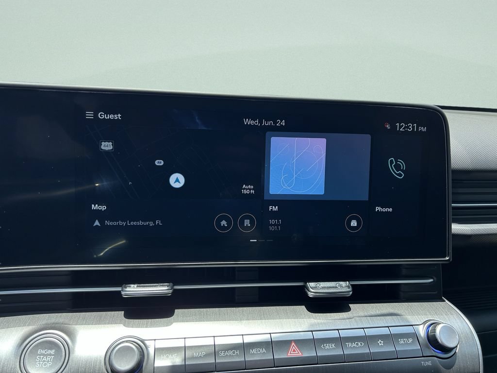 New 2026 Hyundai Kona Limited FWD image 27