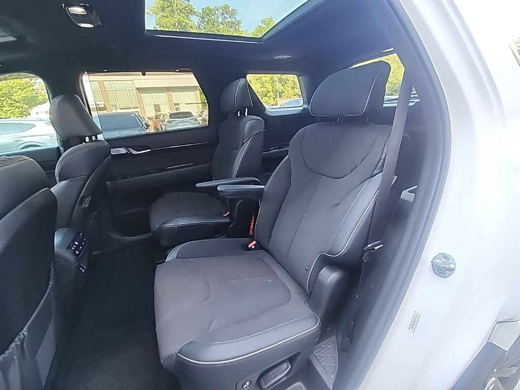 Used 2024 Hyundai Palisade Calligraphy AWD/4WD image 27