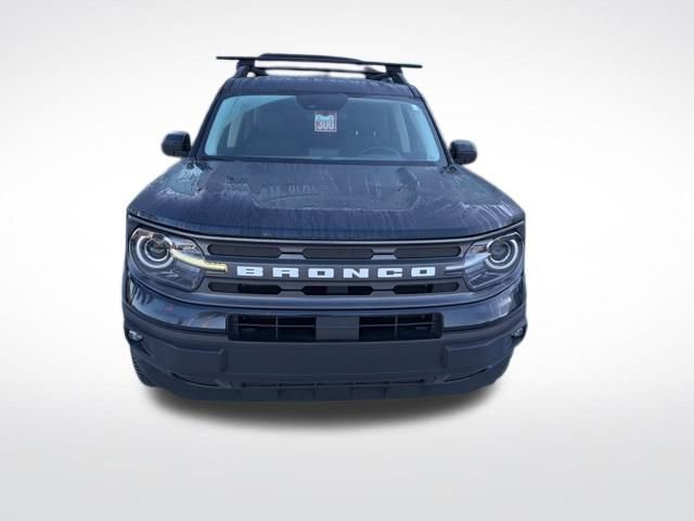 Used 2022 Ford Bronco Sport Big Bend w/ Convenience Package image 4