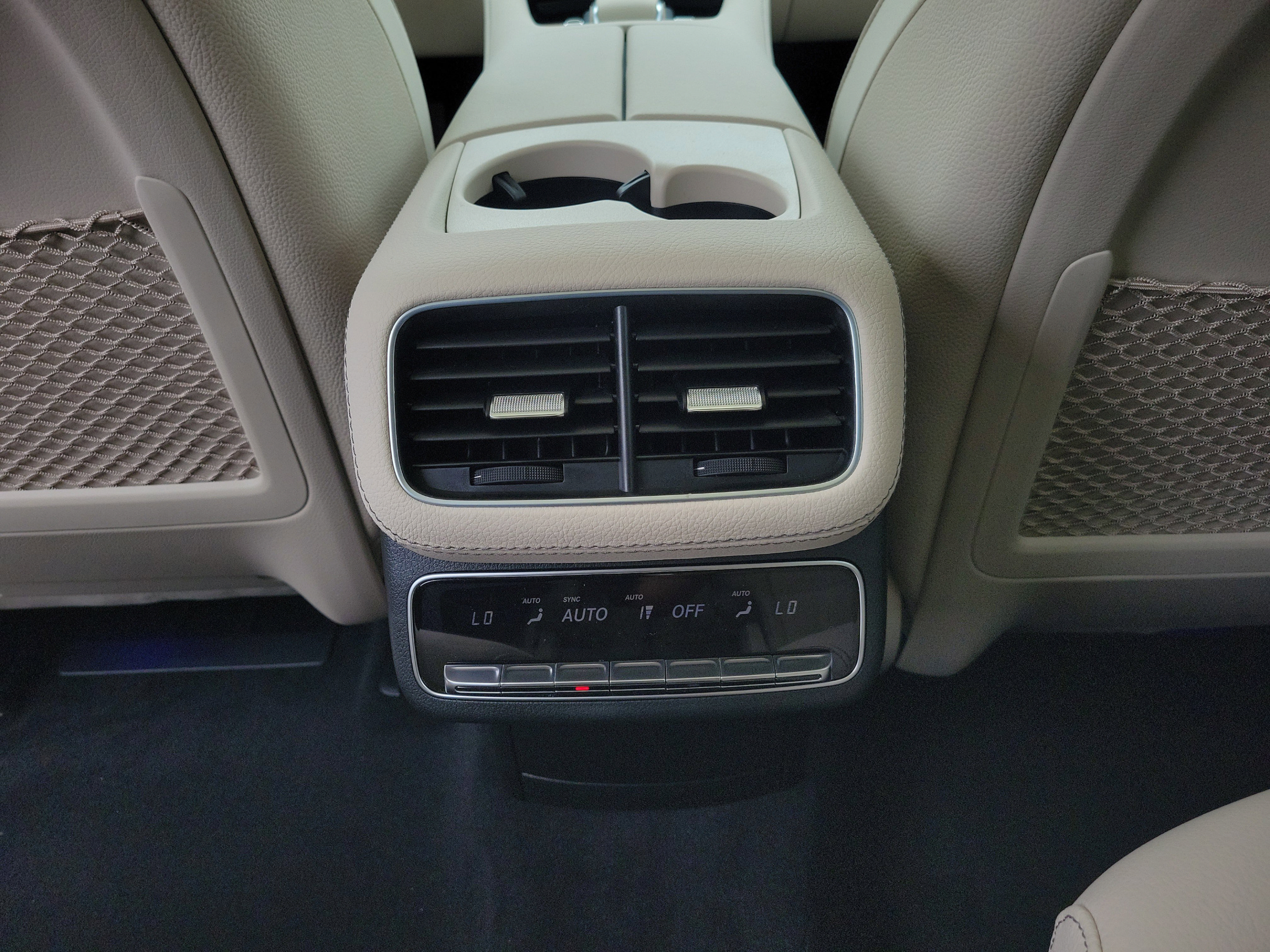 New 2026 Mercedes-Benz GLS 450 4MATIC image 12