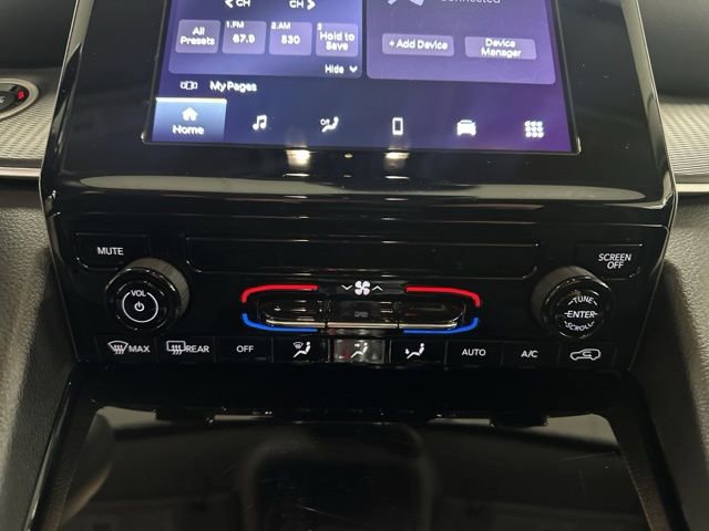 Used 2023 Jeep Grand Cherokee L Laredo image 15