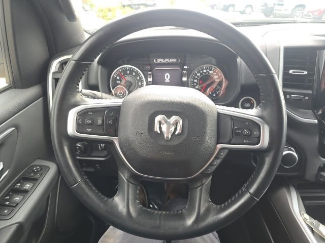 Certified 2022 RAM 1500 Big Horn image 16