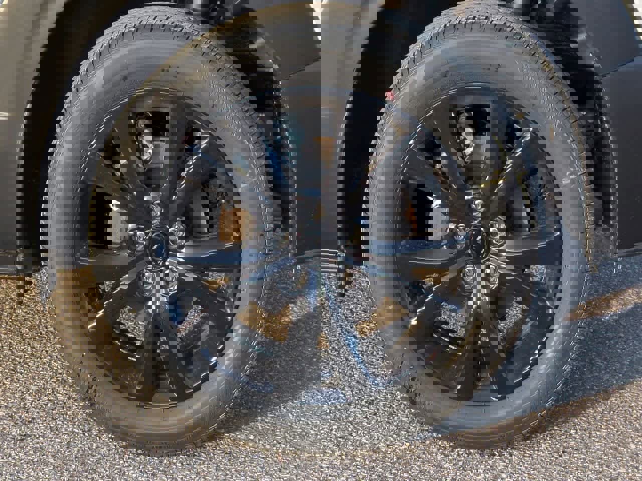 New 2026 MAZDA CX-30 2.5 Turbo w/ Premium Package image 13