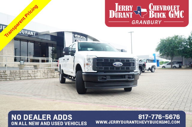 Used 2026 Ford F250 XL