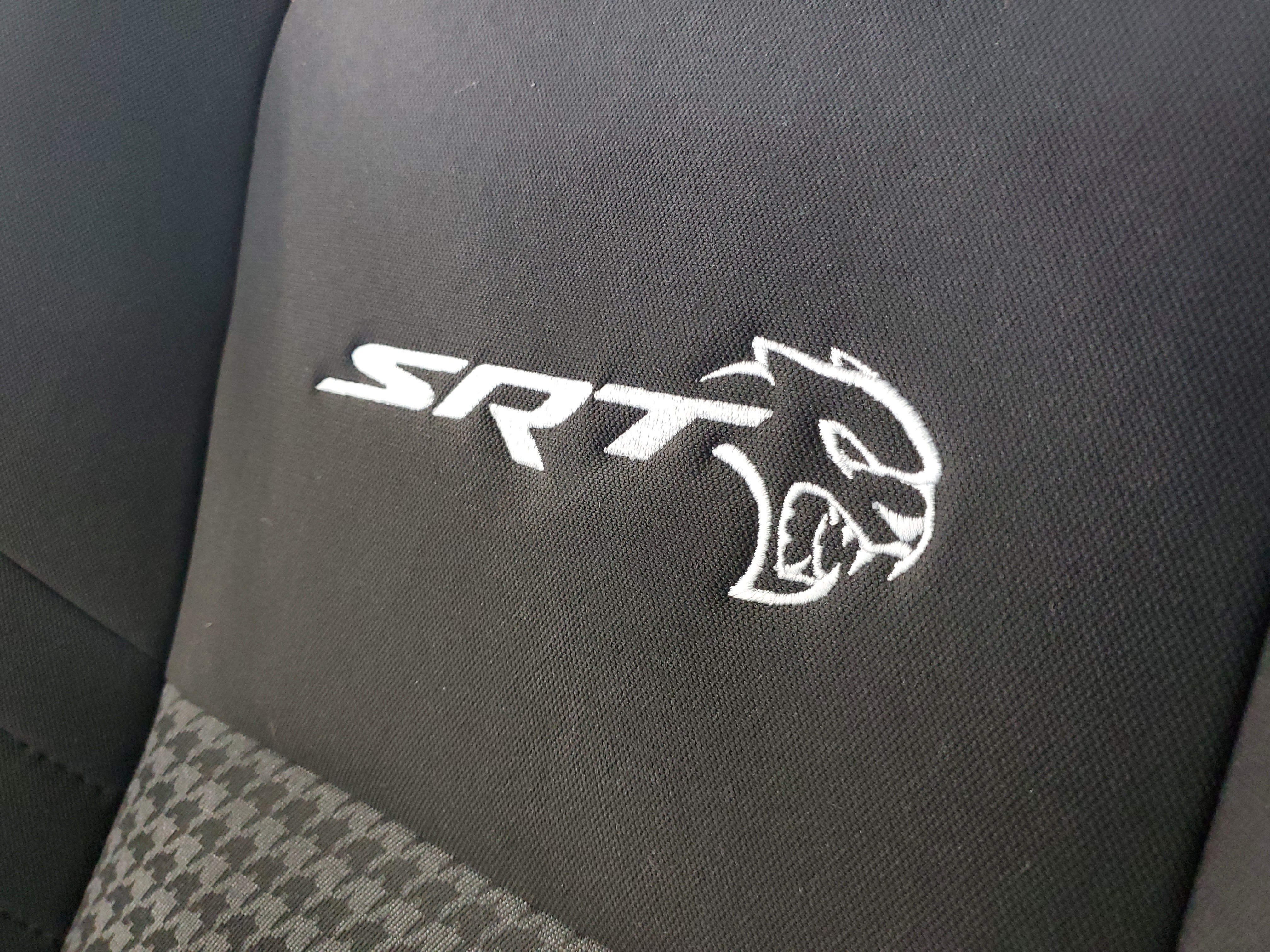 Used 2022 Dodge Challenger SRT Hellcat RWD image 28