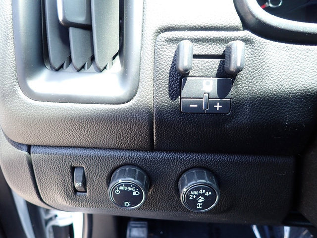 Used 2019 Chevrolet Colorado ZR2 AWD/4WD image 21