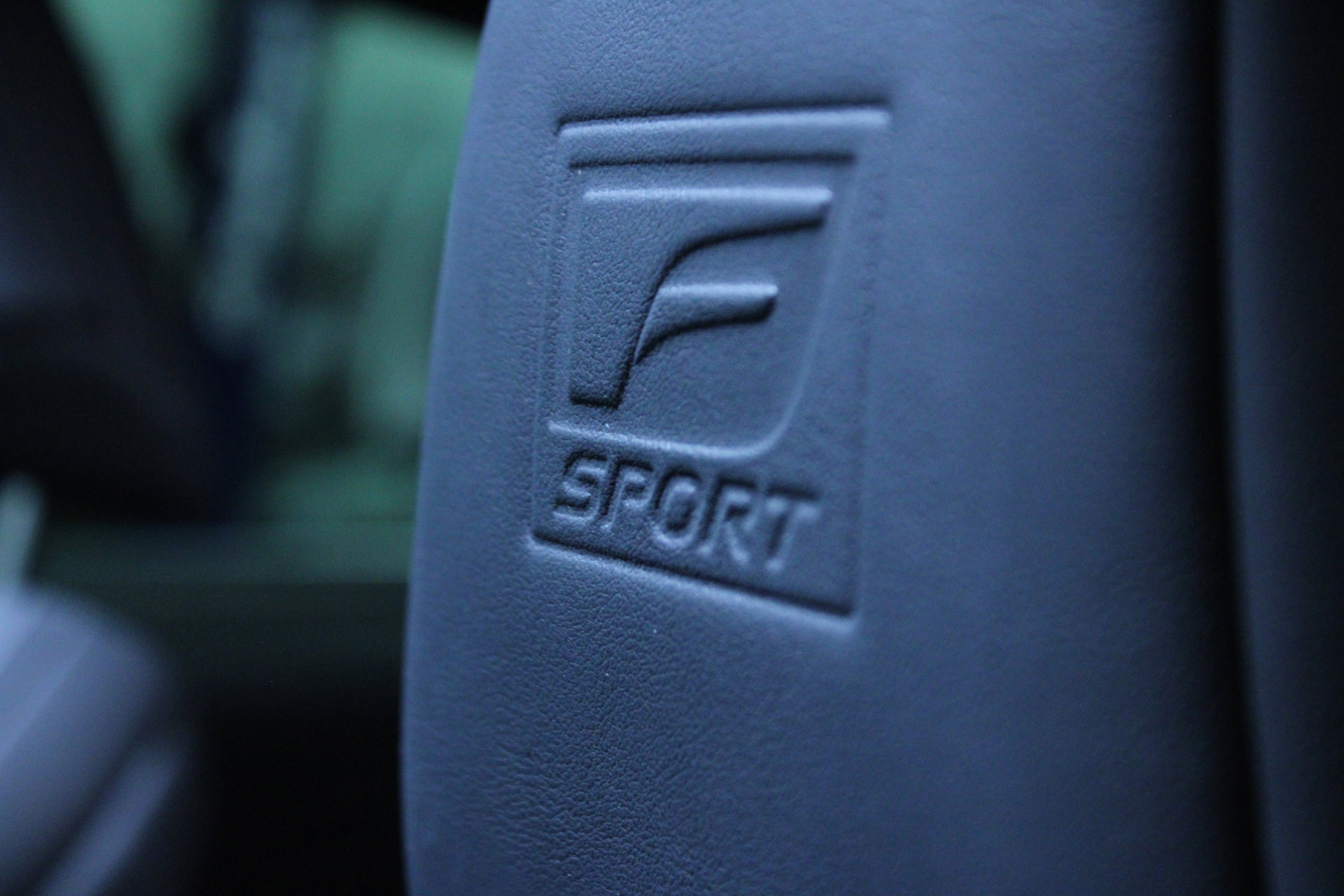 Used 2019 Lexus UX 200 F Sport w/ F Sport Premium Package image 5