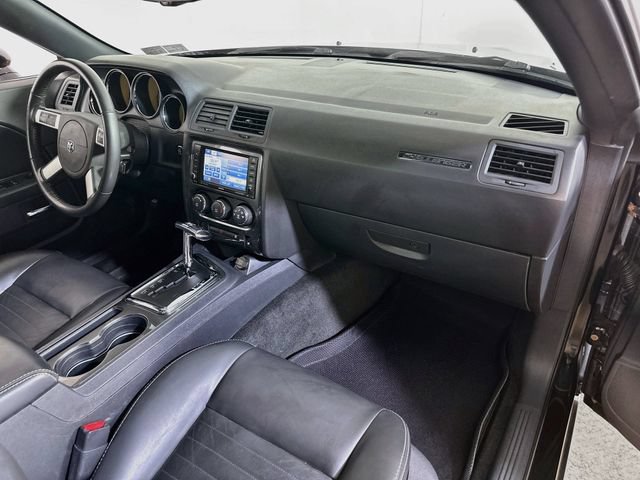 Used 2010 Dodge Challenger R/T RWD image 15
