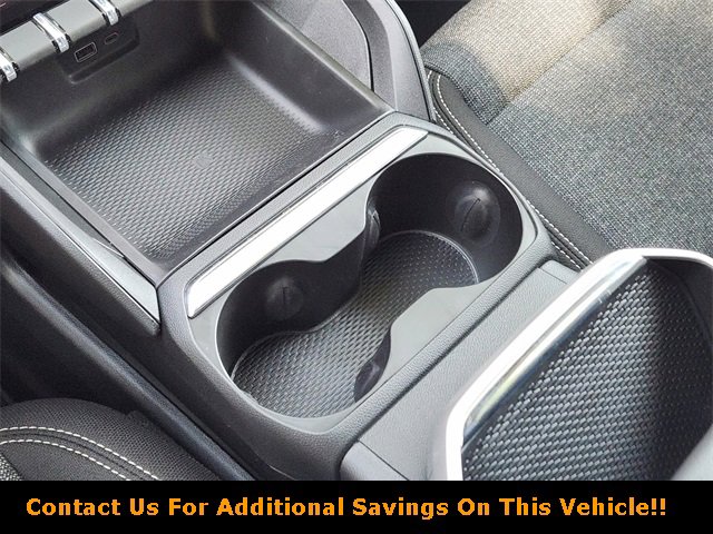 New 2026 GMC Terrain Elevation w/ Black Edition image 15