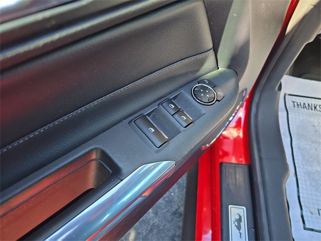 Used 2019 Ford Mustang Premium image 11