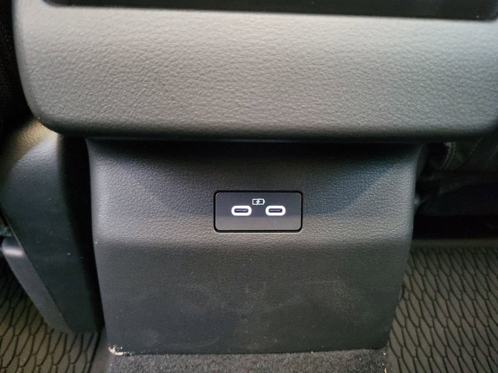 Certified 2026 MAZDA CX-50 AWD 2.5 S w/ Weather Package image 13