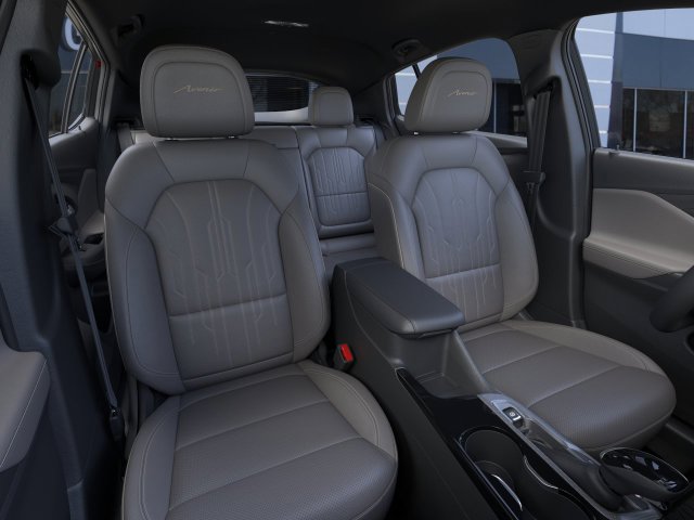 New 2026 Buick Envista Preferred FWD image 16