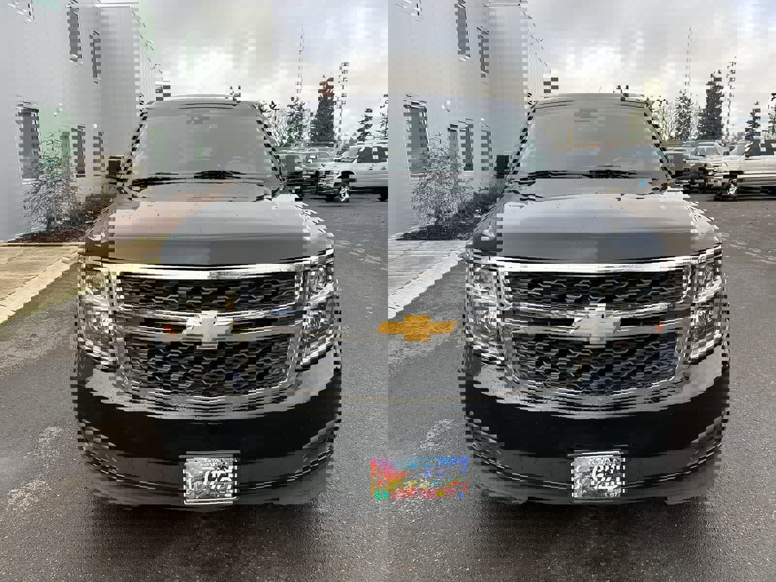 Used 2019 Chevrolet Suburban LT image 7