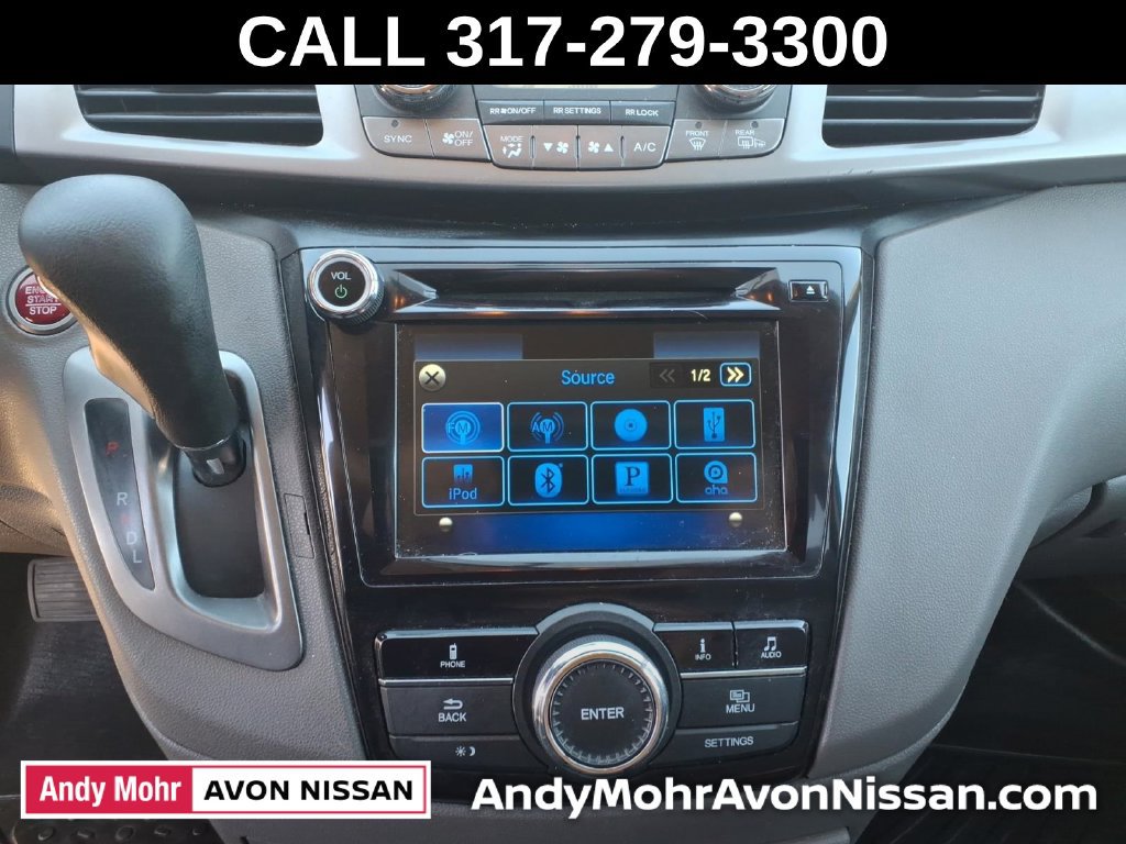 Used 2016 Honda Odyssey EX image 30