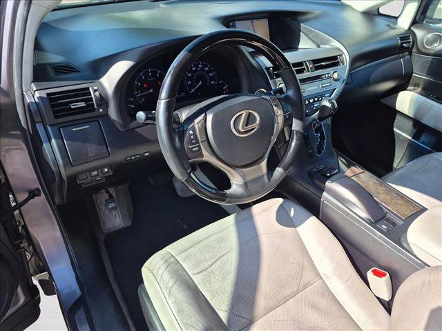Used 2015 Lexus RX 350 FWD image 9