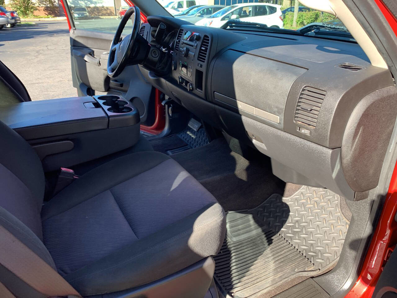 Used 2013 GMC Sierra 1500 SLE w/ Power Tech Package AWD/4WD image 22