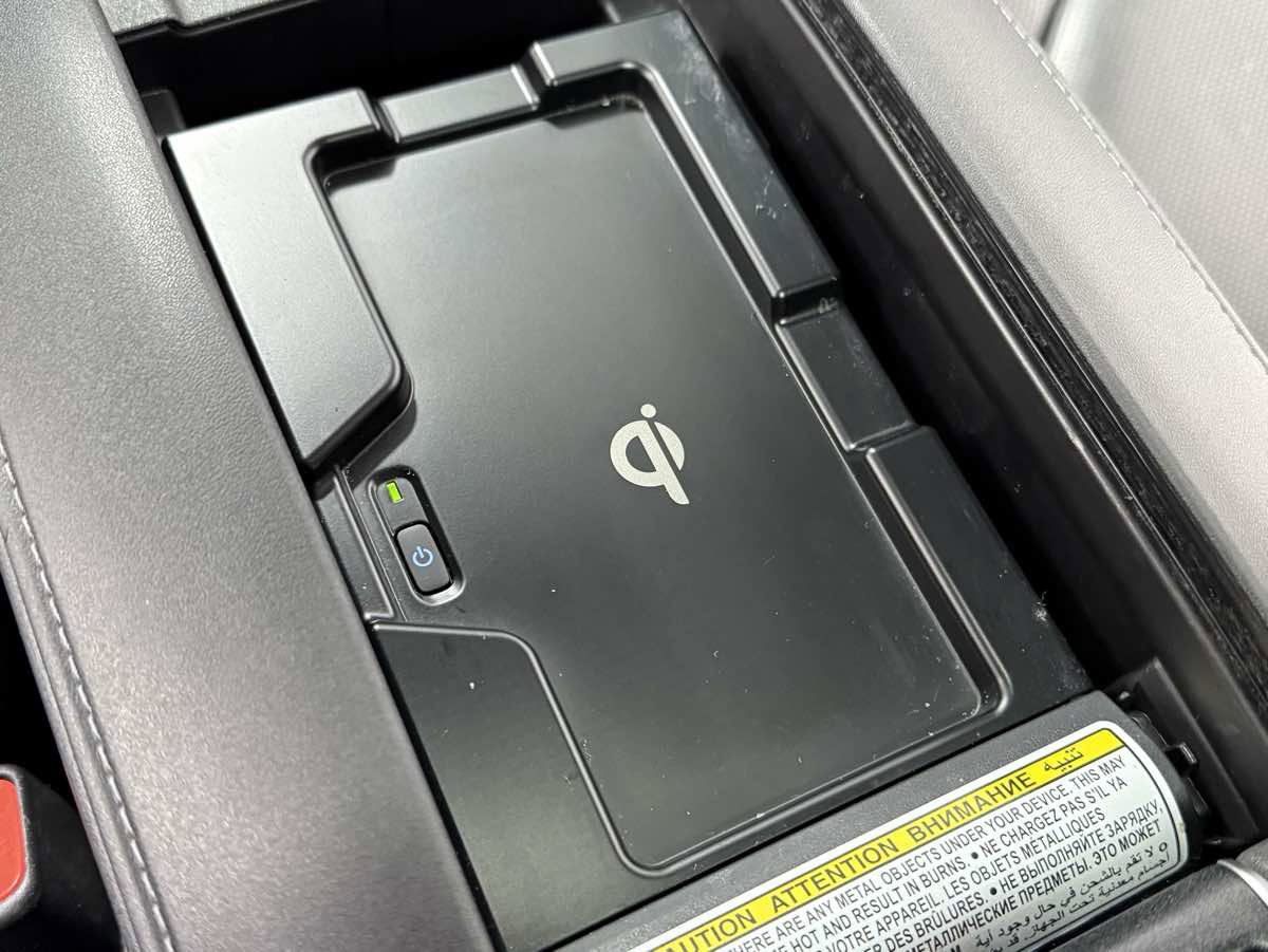 Used 2021 Toyota Highlander Limited image 27