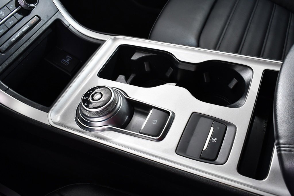 Used 2024 Ford Edge SEL w/ Convenience Package image 31