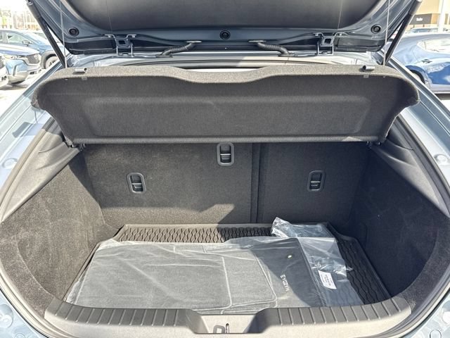 New 2026 MAZDA MAZDA3 Carbon AWD/4WD image 10